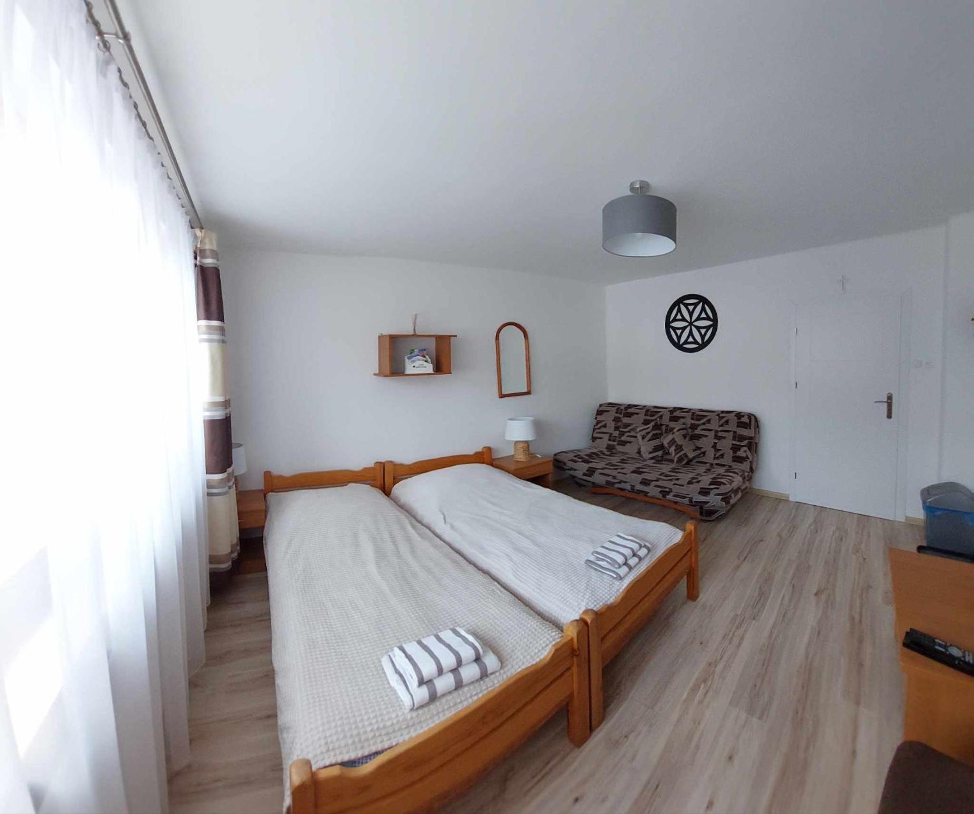 Dom Goscinny U Wiktorii Szczyrk Quarto foto