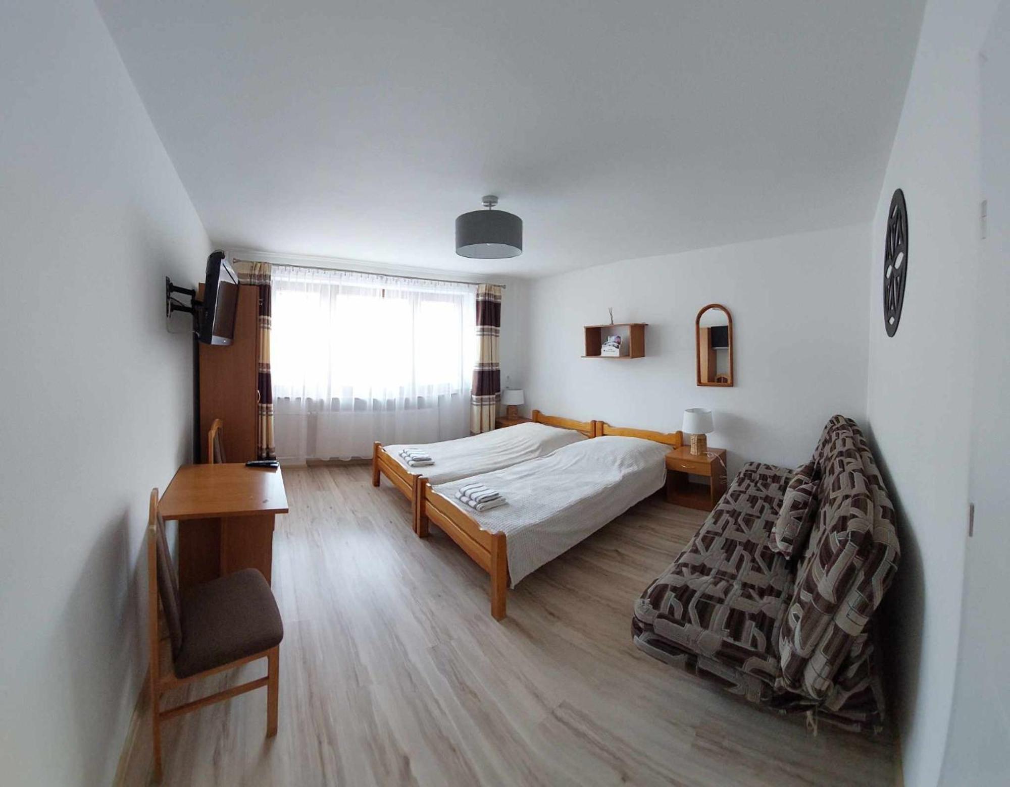 Dom Goscinny U Wiktorii Szczyrk Quarto foto