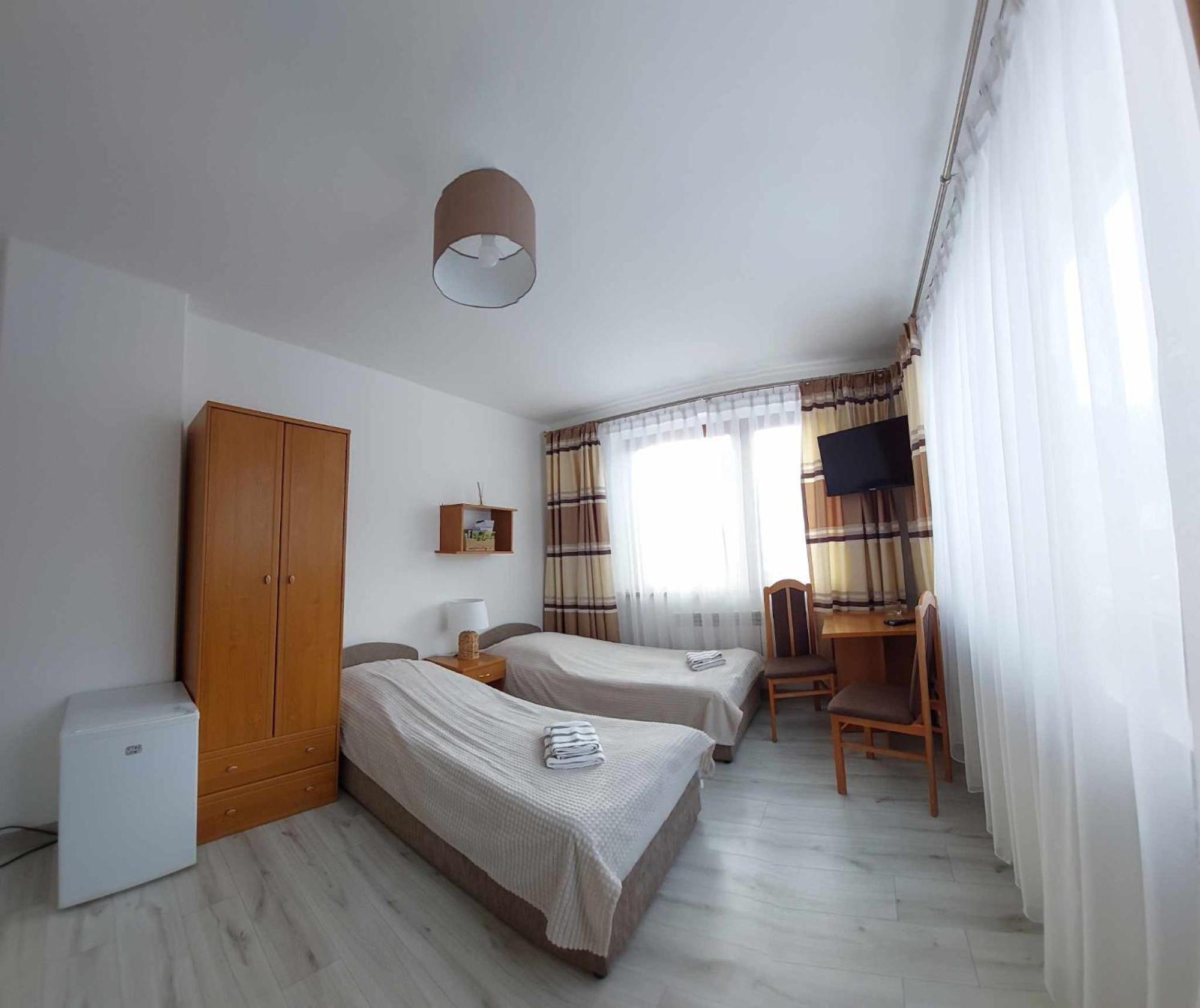 Dom Goscinny U Wiktorii Szczyrk Quarto foto