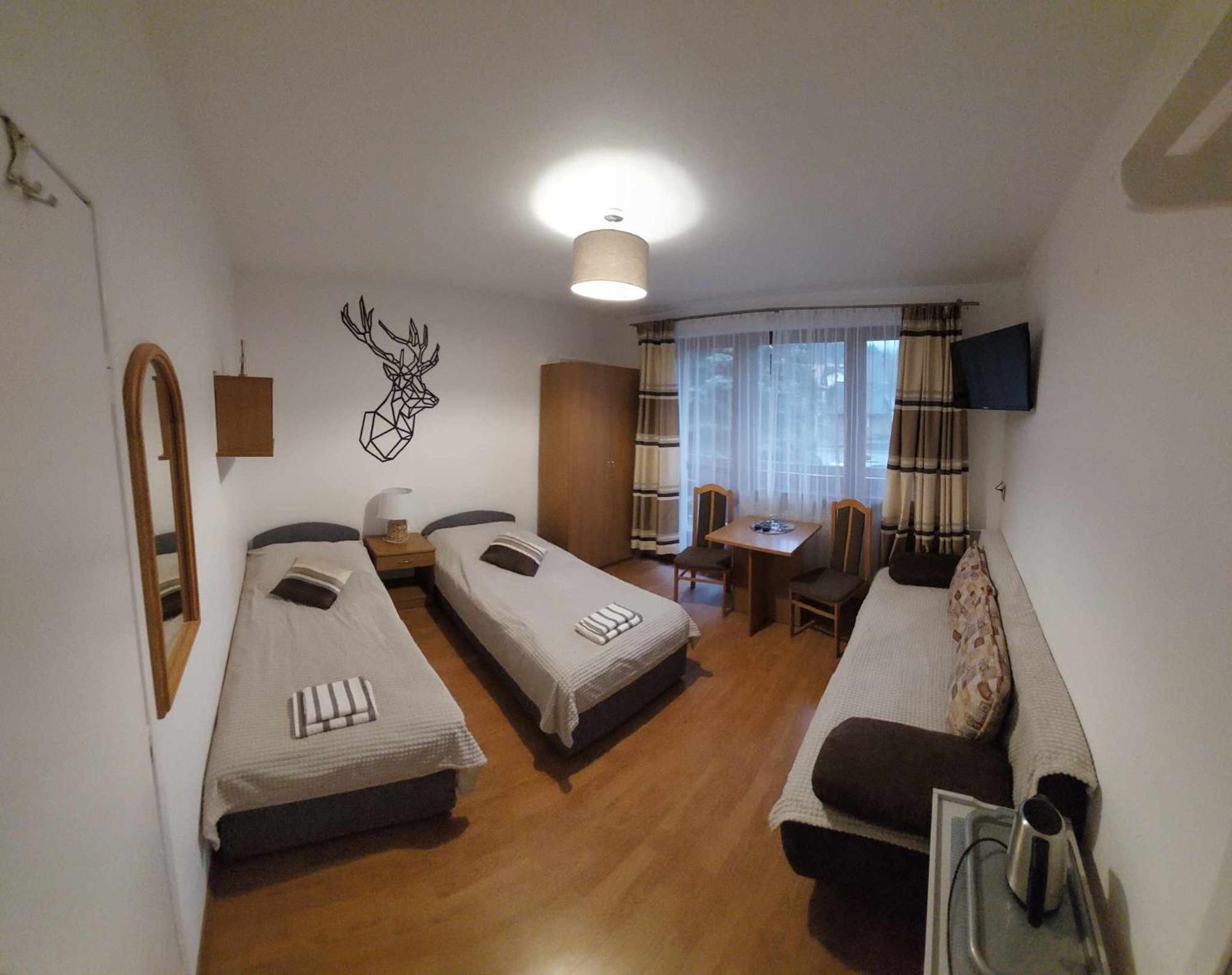 Dom Goscinny U Wiktorii Szczyrk Quarto foto