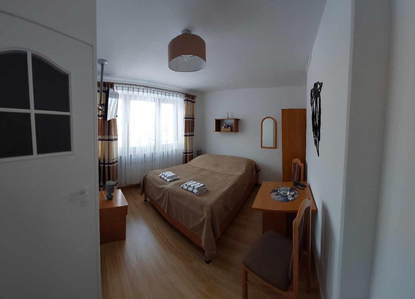 Dom Goscinny U Wiktorii Szczyrk Quarto foto